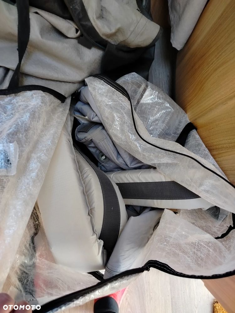 Caravelair Antares 450 - 21