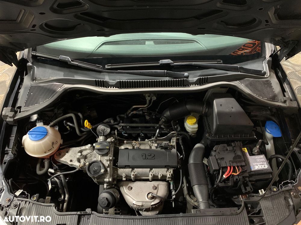 Seat Ibiza - 11