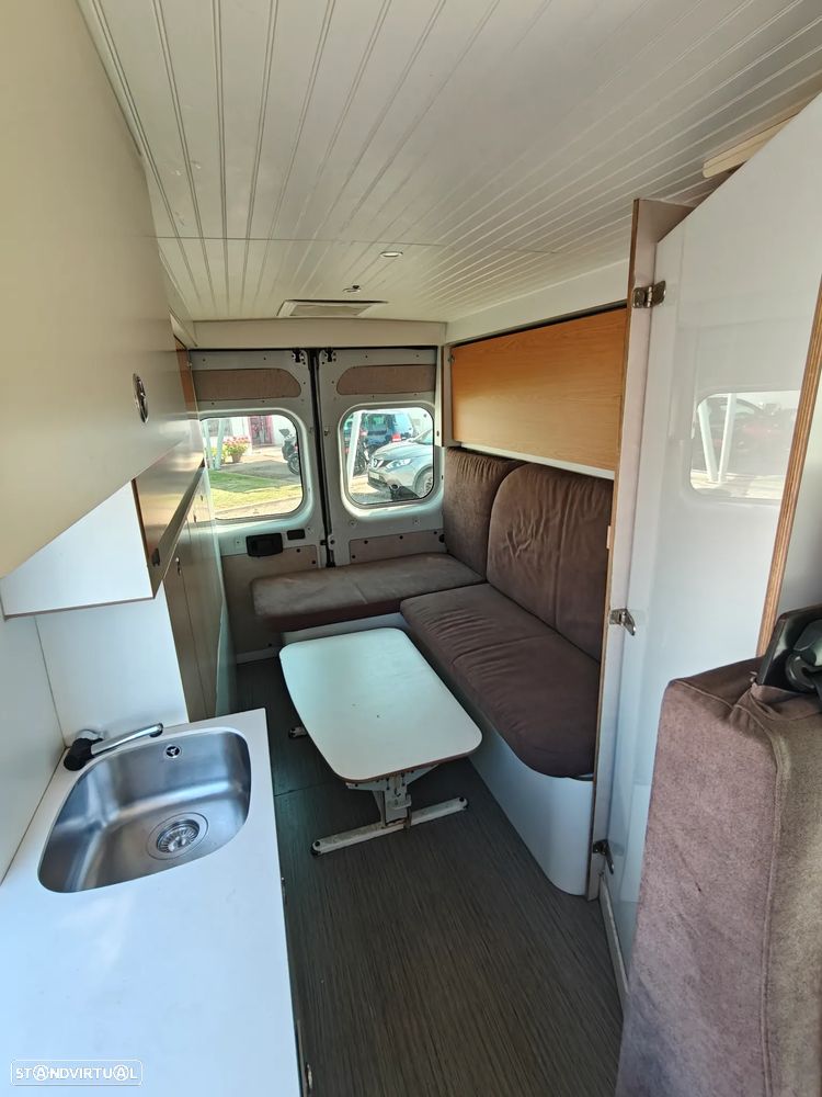 Fiat Ducato - 9