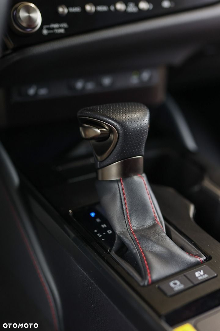 Lexus ES - 35