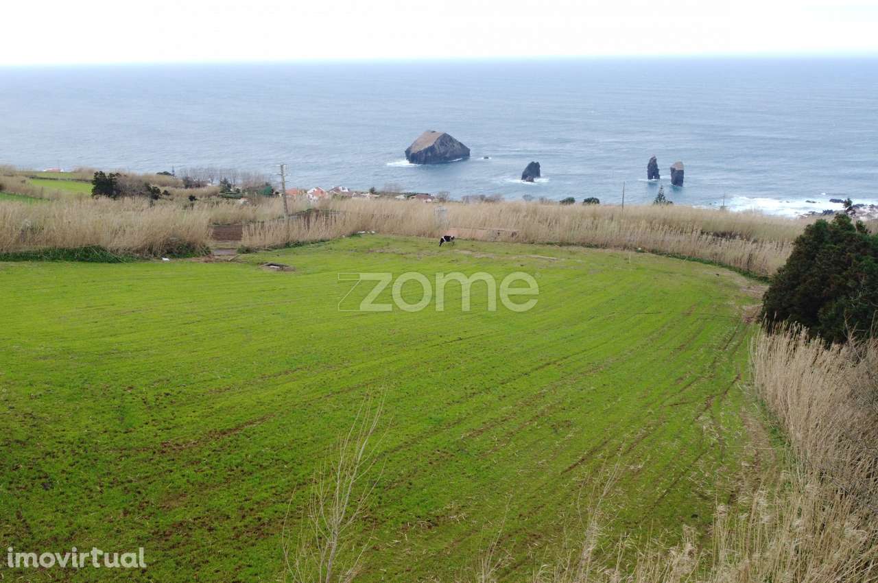 Terreno Rústico com Vista Panorâmica nos Mosteiros - Grande imagem: 3/17