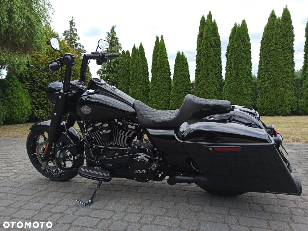 Harley-Davidson Touring Road King - 5