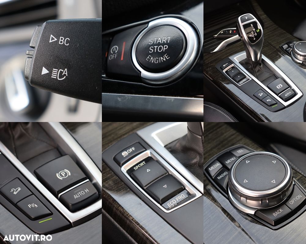 BMW X3 xDrive30d Sport-Aut. M Sport - 23
