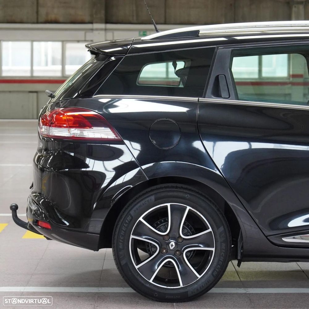 Renault Clio TCe 90 Dynamique - 45