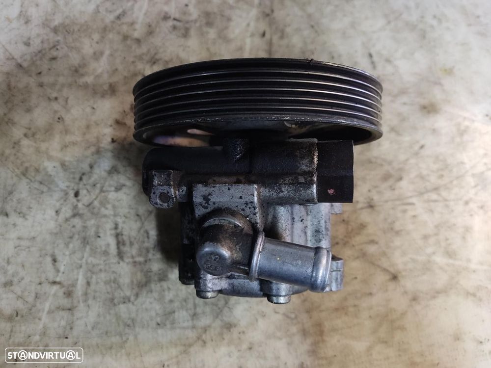 BOMBA DIREÇÃO PEUGEOT 406 2002 -9640830480 - 2