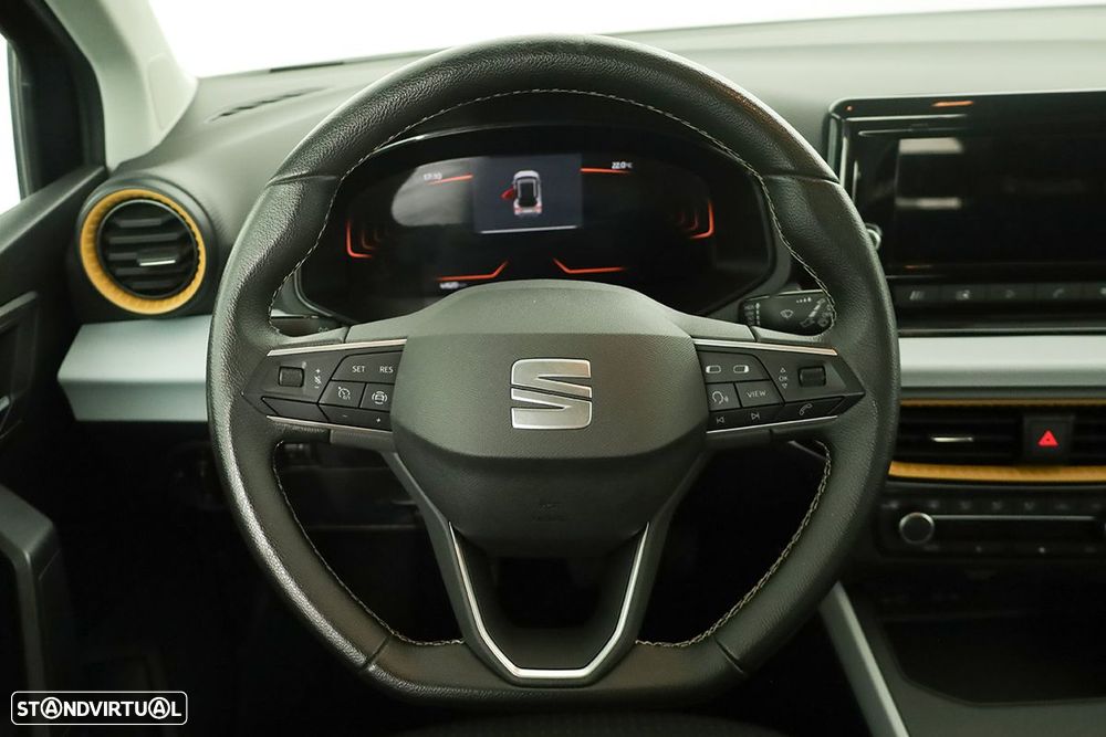 SEAT Arona 1.0 TSI Style - 14