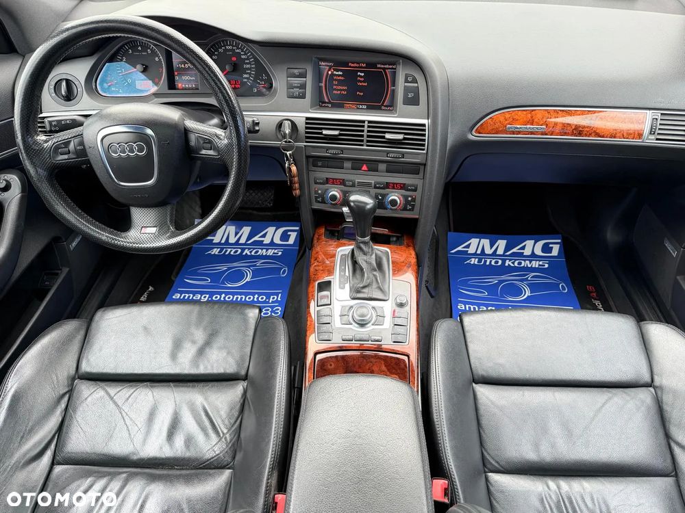 Audi A6 - 21