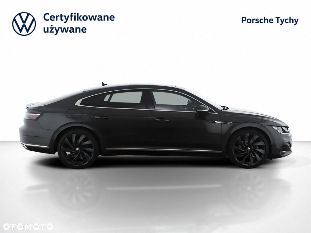Volkswagen Arteon - 4