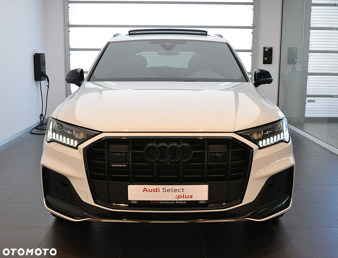 Audi Q7 - 6