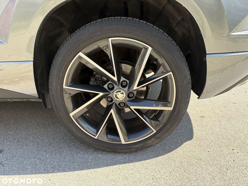 Skoda Karoq 2.0 TSI 4x4 Sportline DSG - 26