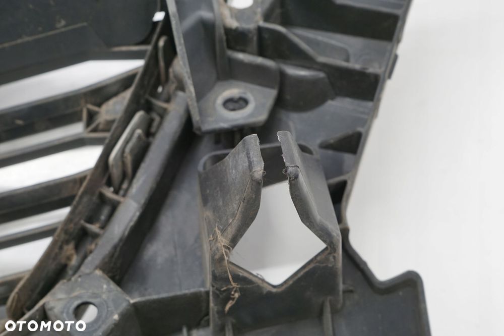 SEAT LEON III FR 14R GRILL ATRAPA CHŁODNICY 5F0853654G - 5