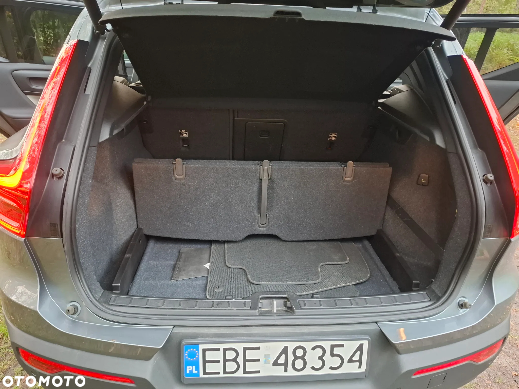 Volvo XC 40 T5 AWD Geartronic Momentum Pro - 15