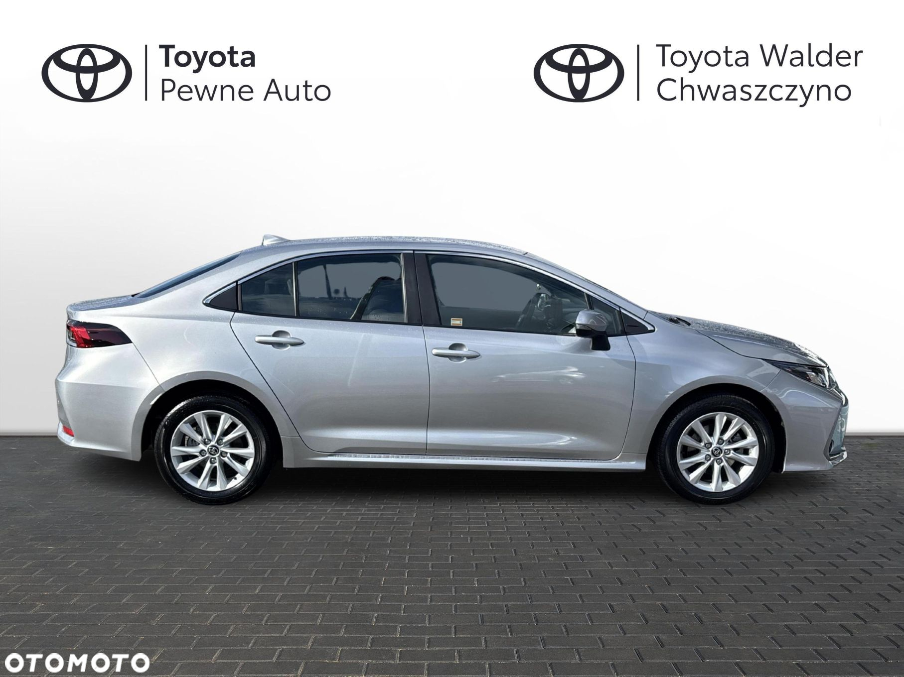 Toyota Corolla - 6
