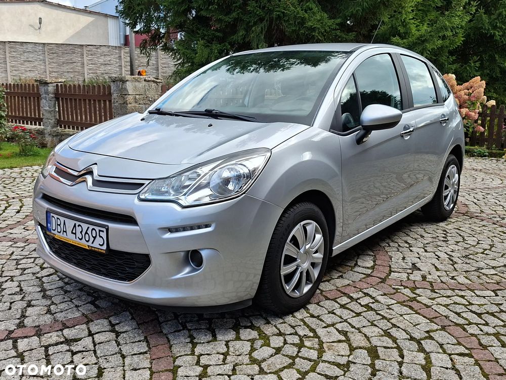 Citroën C3 1.2 VTi Attraction - 1