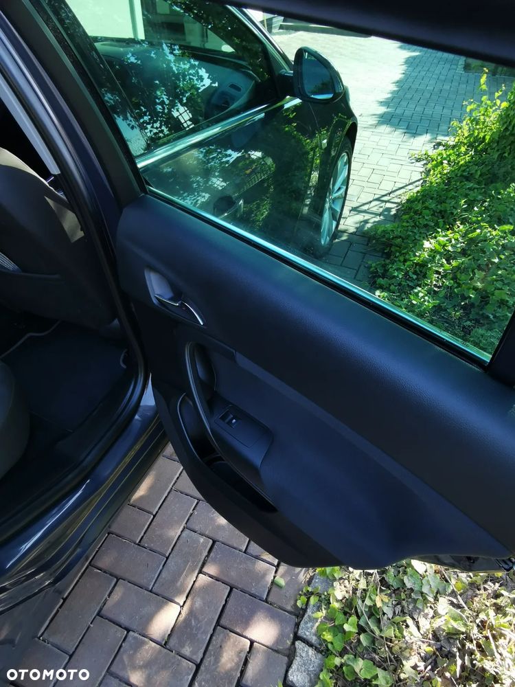 Opel Insignia 1.4 T Edition S&S - 19