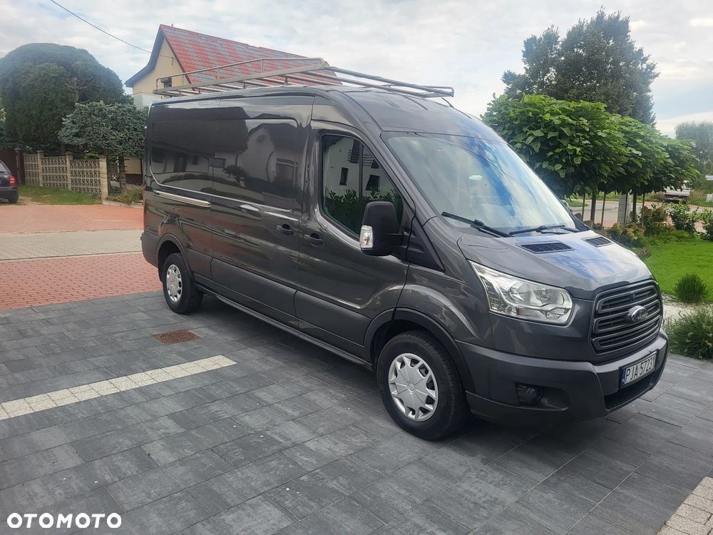 Ford Transit - 2