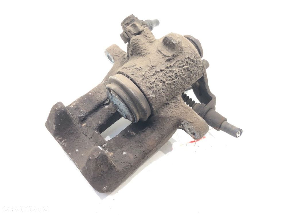 ZACISK PRAWY TYŁ  SEAT EXEO (3R2) 2008 - 2013 2.0 TDI 125 kW [170 KM] olej napędowy 2009 - 2013 - 3