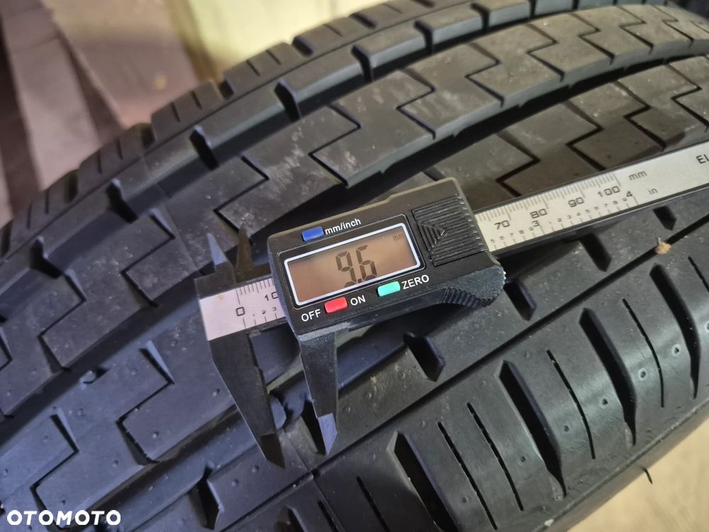 Opona BUS Giti 205/70 R17C - 7