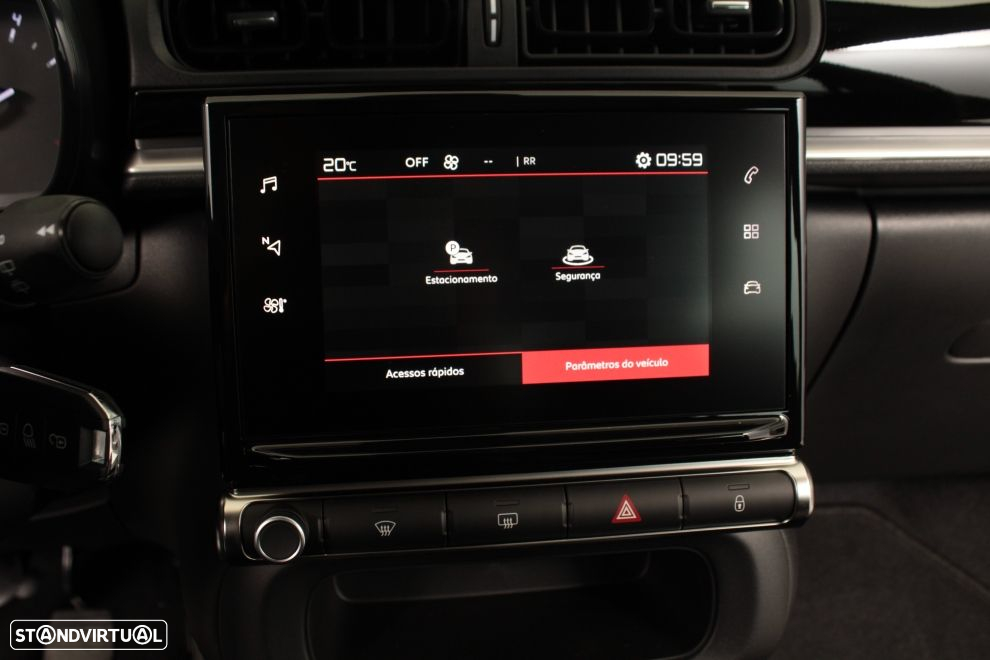 Citroën C3 1.2 PureTech C-Series - 20