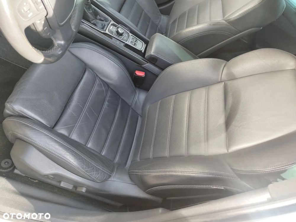 Peugeot 508 SW HDi FAP 140 Allure - 8