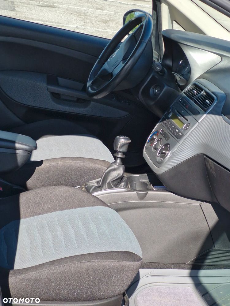 Fiat Grande Punto - 3