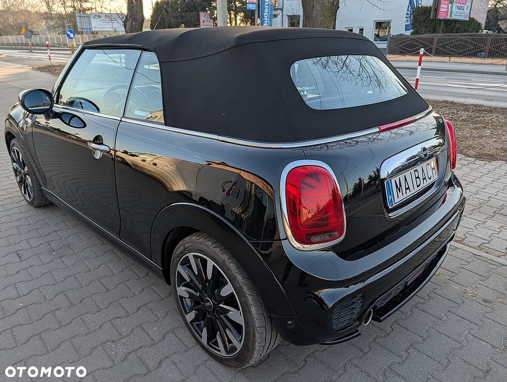 MINI Cooper - 4