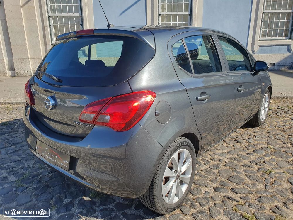 Opel Corsa 1.3 CDTi Enjoy - 6