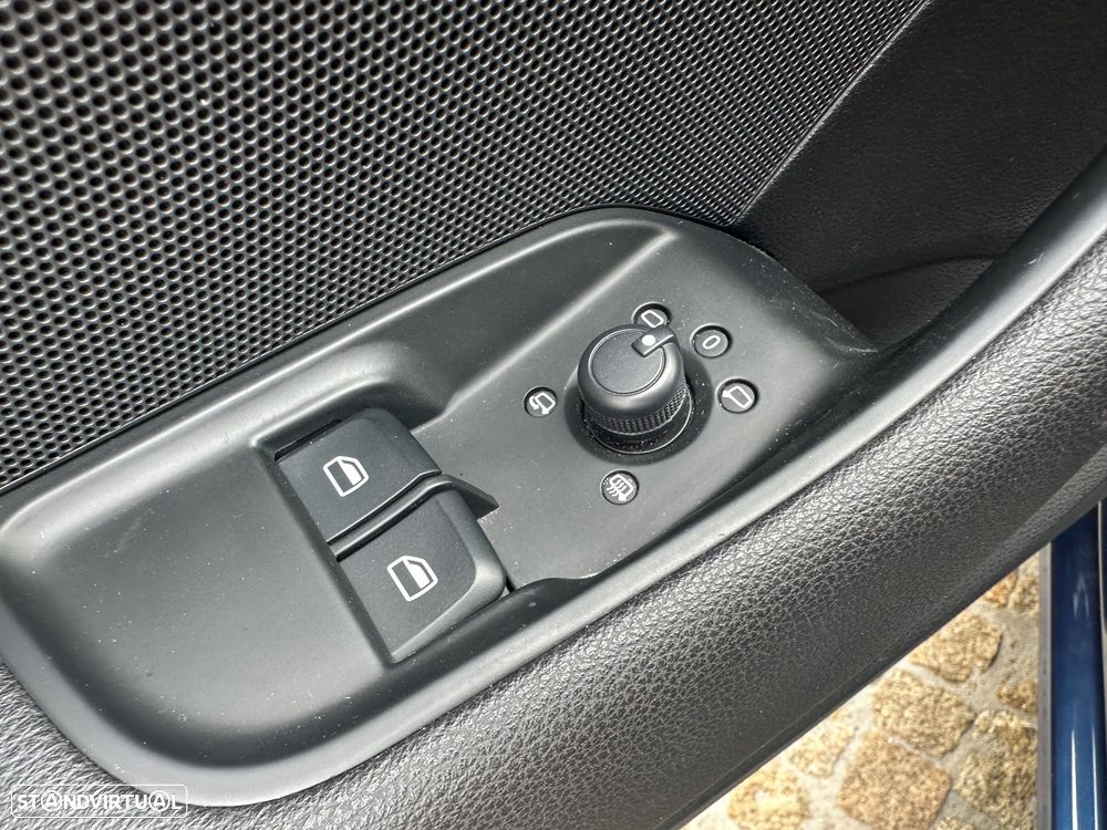 Audi A3 1.6 TDI S-line - 15