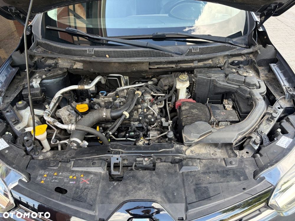 Renault Kadjar 1.2 Energy TCe Intens - 30
