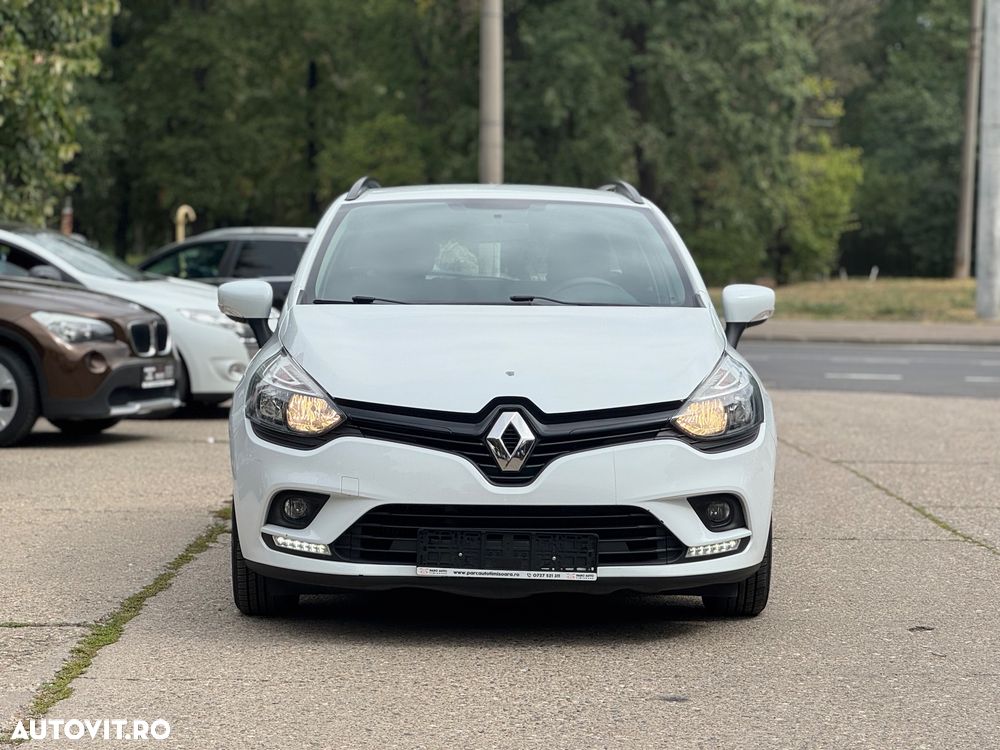 Renault Clio 1.5 dCi Expression - 9