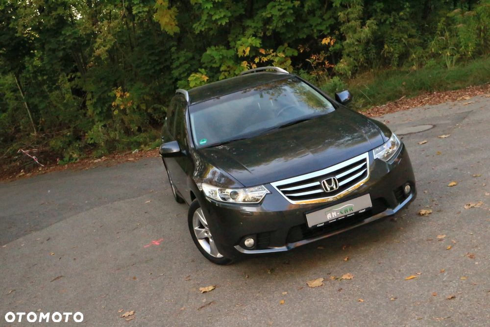 Honda Accord 2.0 Elegance - 36