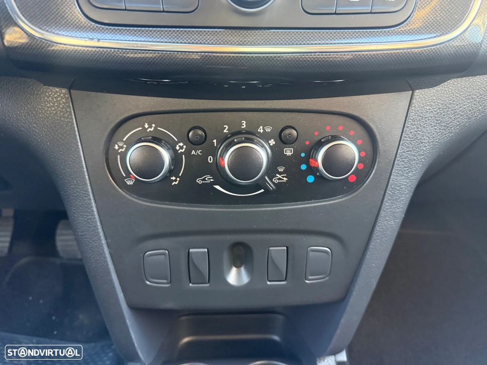 Dacia Logan MCV SCe 75 Comfort - 20