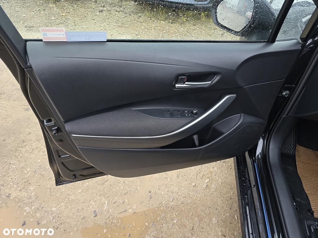 Toyota Corolla 1.8 Hybrid Comfort - 11