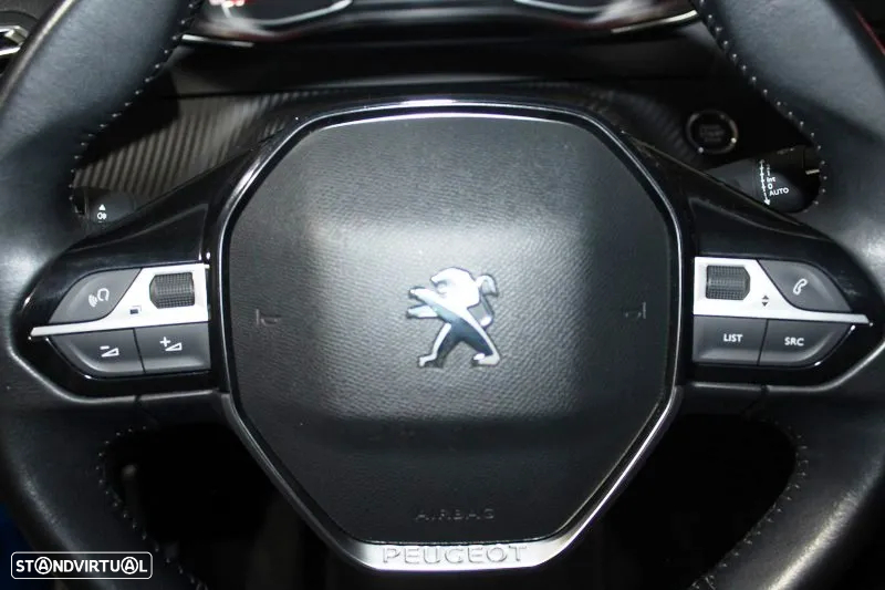 Peugeot 208 - 16