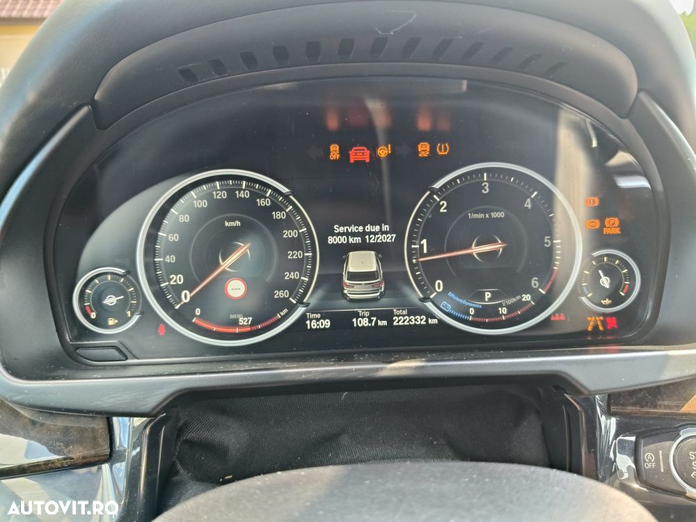 BMW X5 - 7