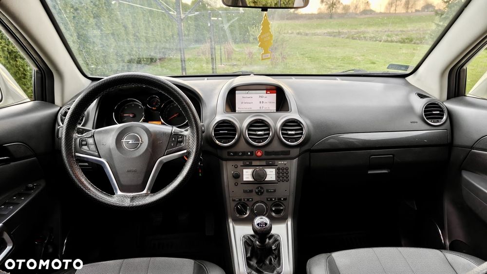 Opel Antara 2.0 CDTI Enjoy - 5