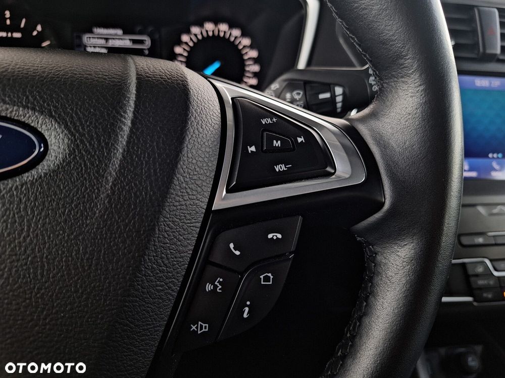 Ford Mondeo 2.0 EcoBlue Trend - 36