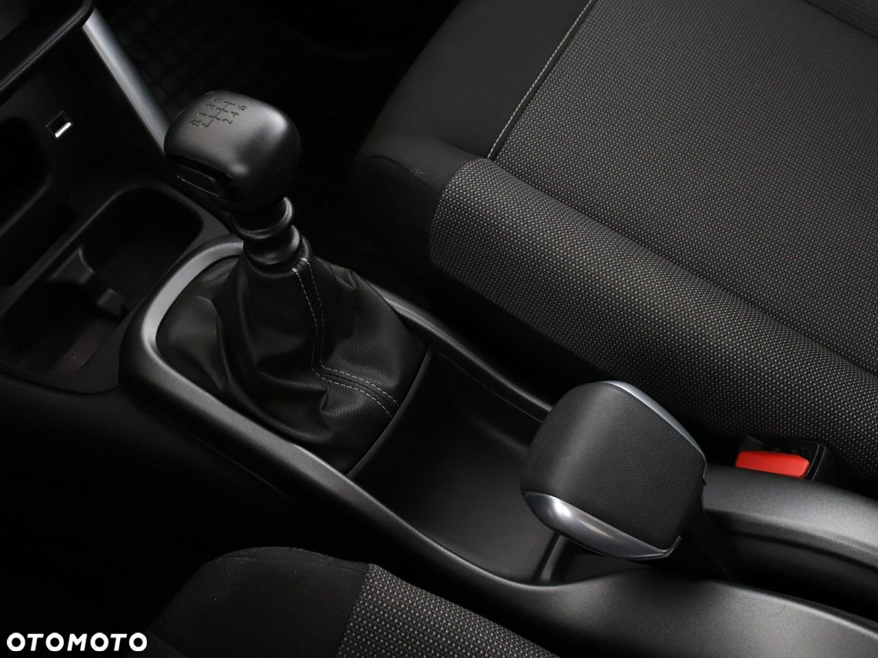 Citroën C3 Aircross 1.2 PureTech Feel S&S - 31