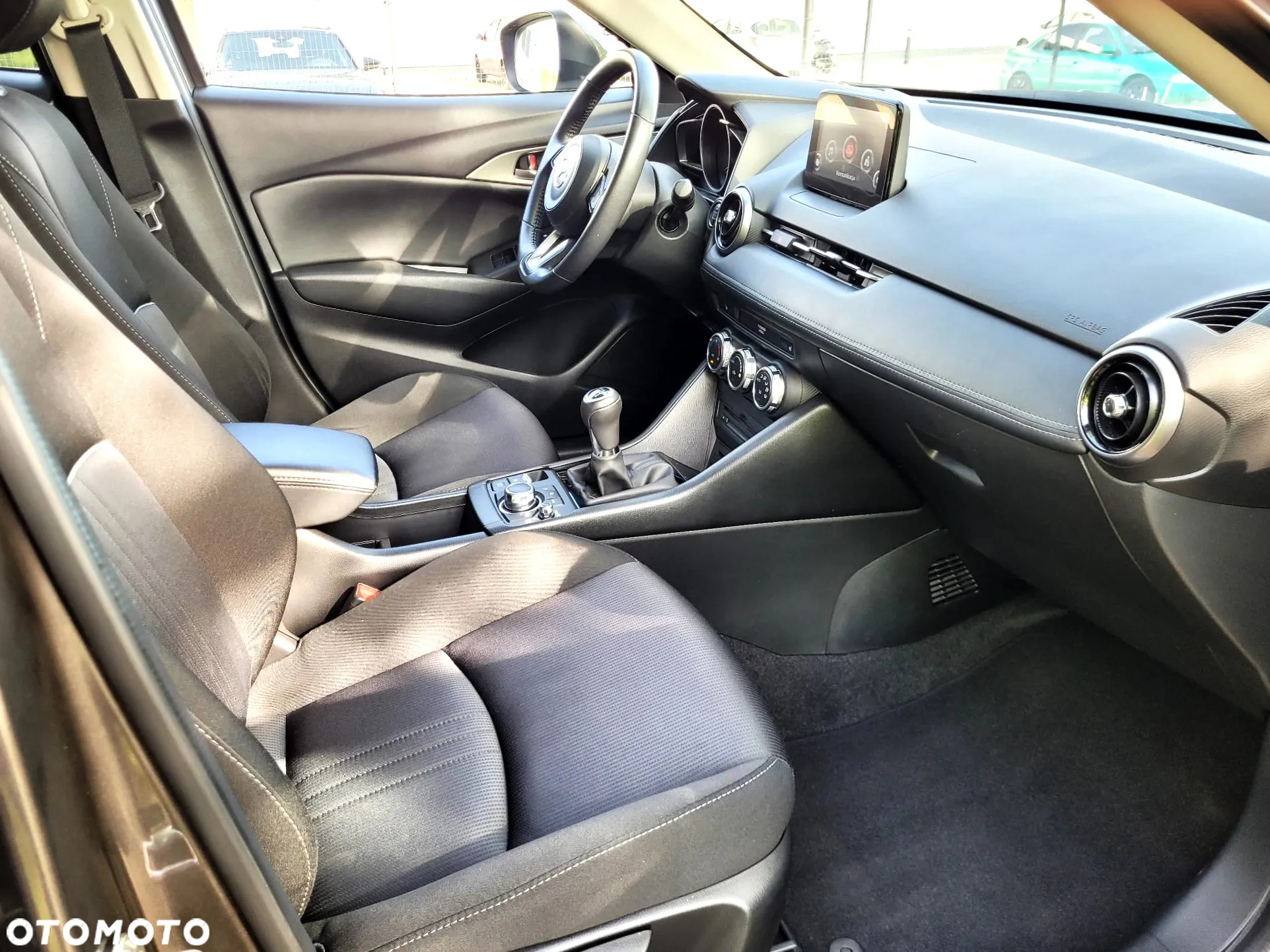 Mazda CX-3 2.0 SkyEnergy - 20