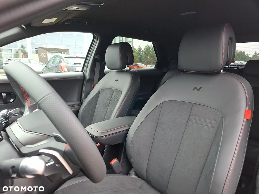 Hyundai IONIQ 5 84kWh N Line - 11