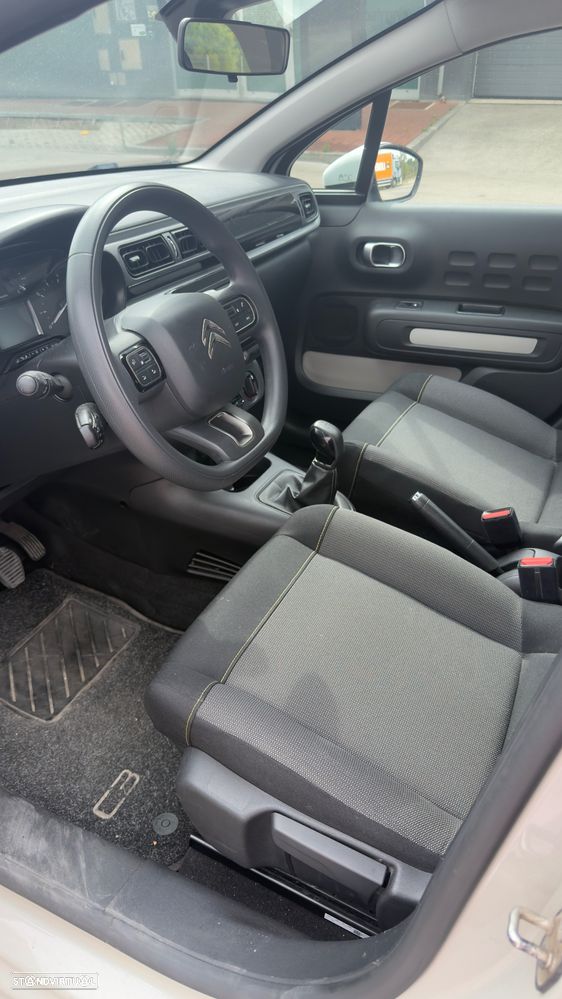 Citroën C3 - 9