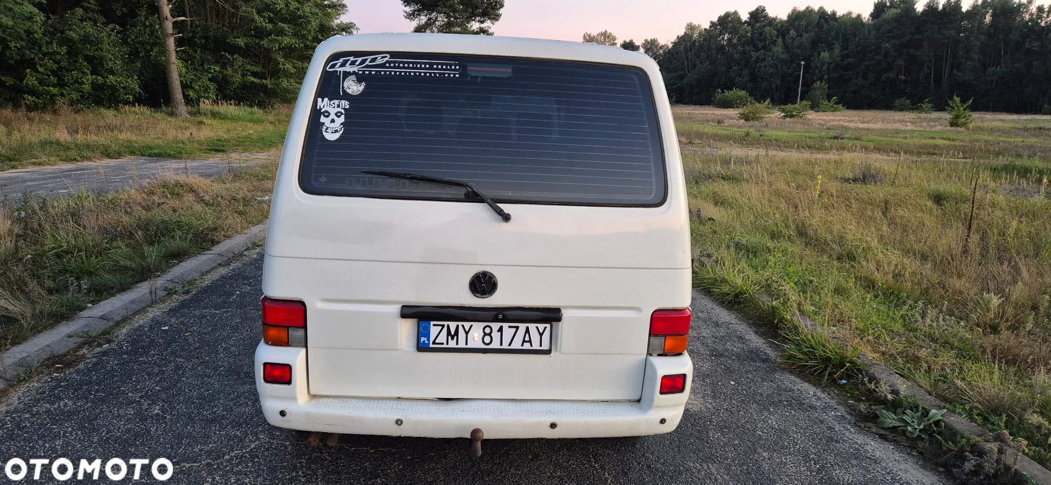 Volkswagen Multivan TDI - 5