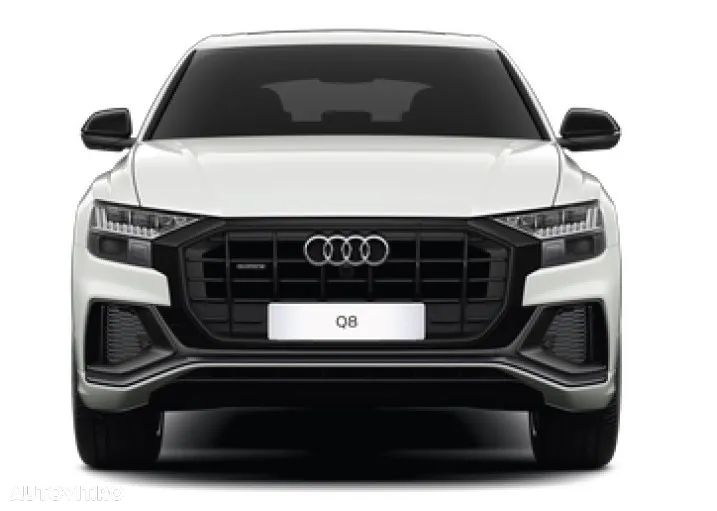 Audi Q8 - 8