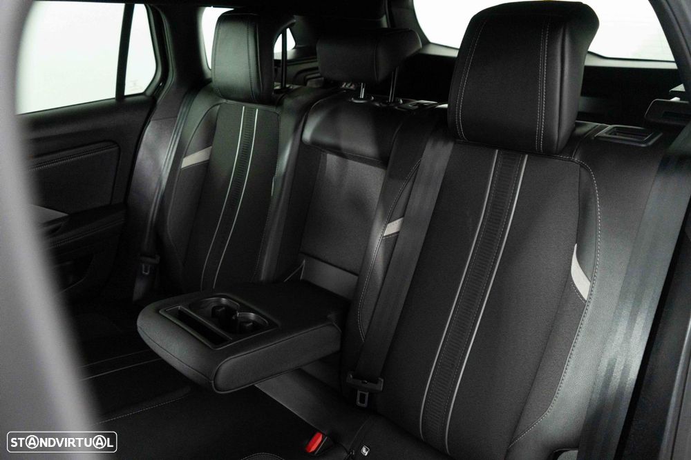 Opel Astra Sports Tourer 1.2 T GS Line - 11