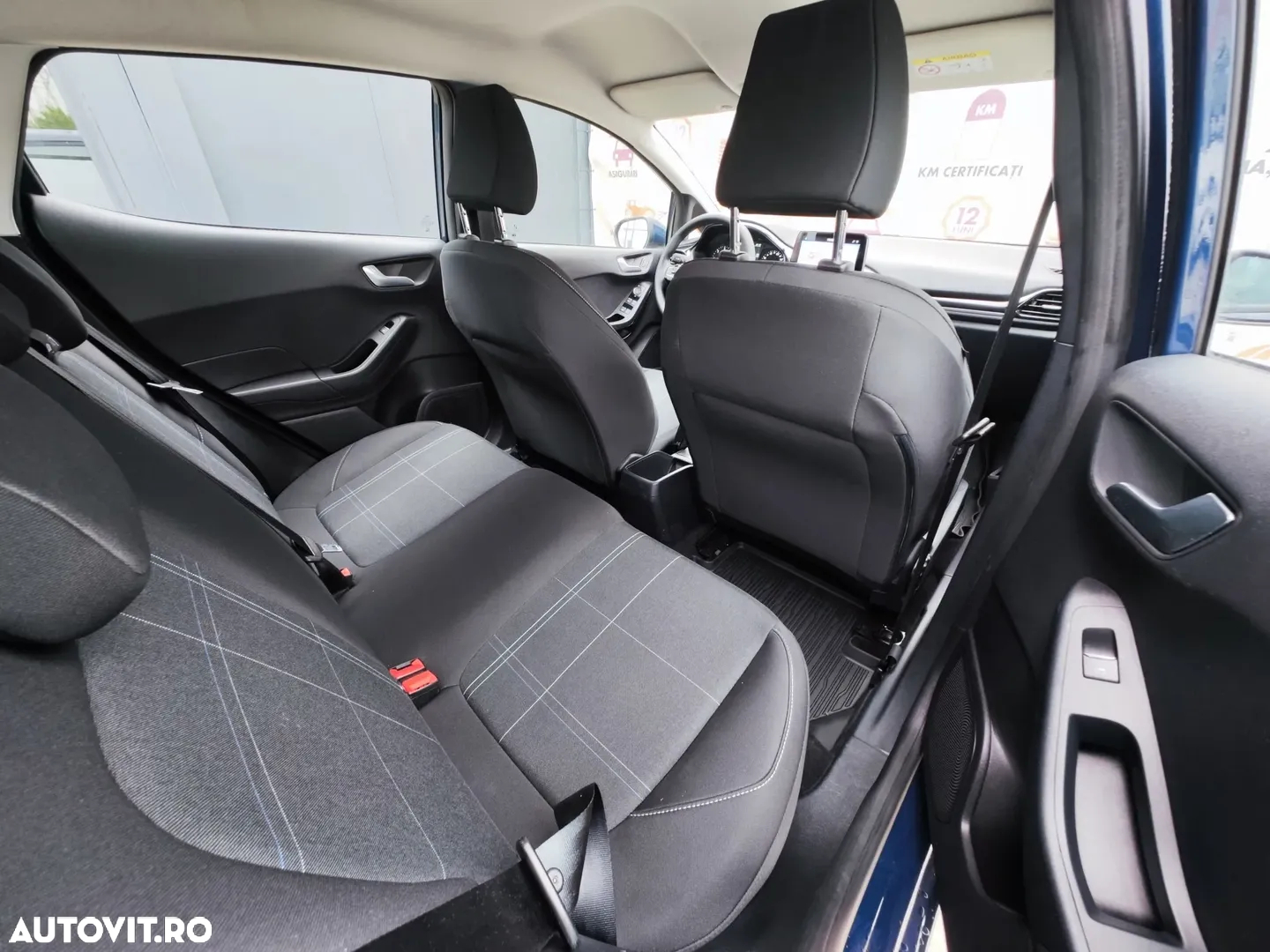 Ford Fiesta - 15