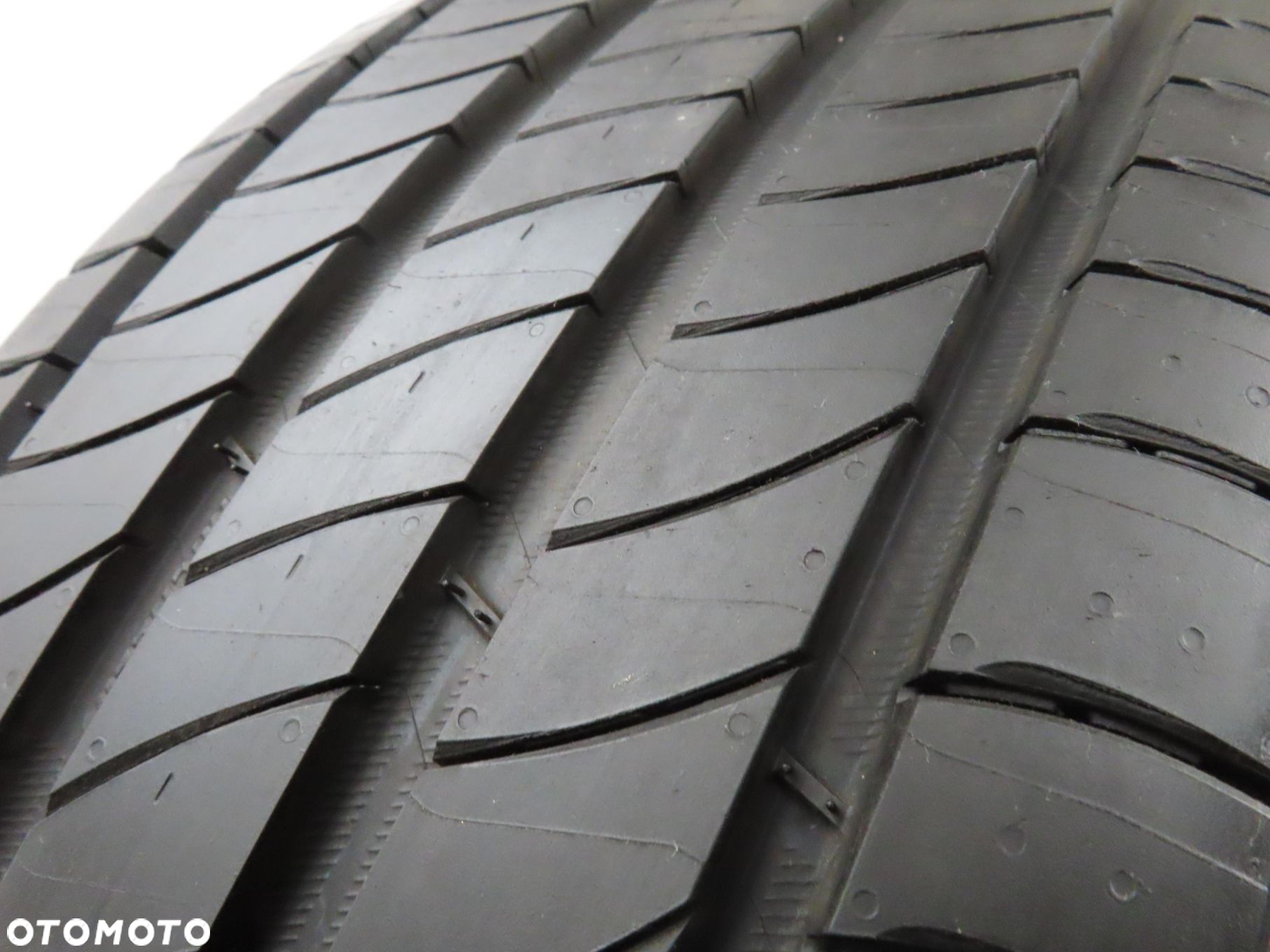 2x 235/45R20 OPONY LETNIE Michelin Primacy 4 S1 100V XL - 7