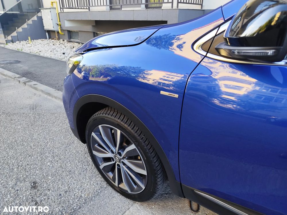 Renault Kadjar - 10