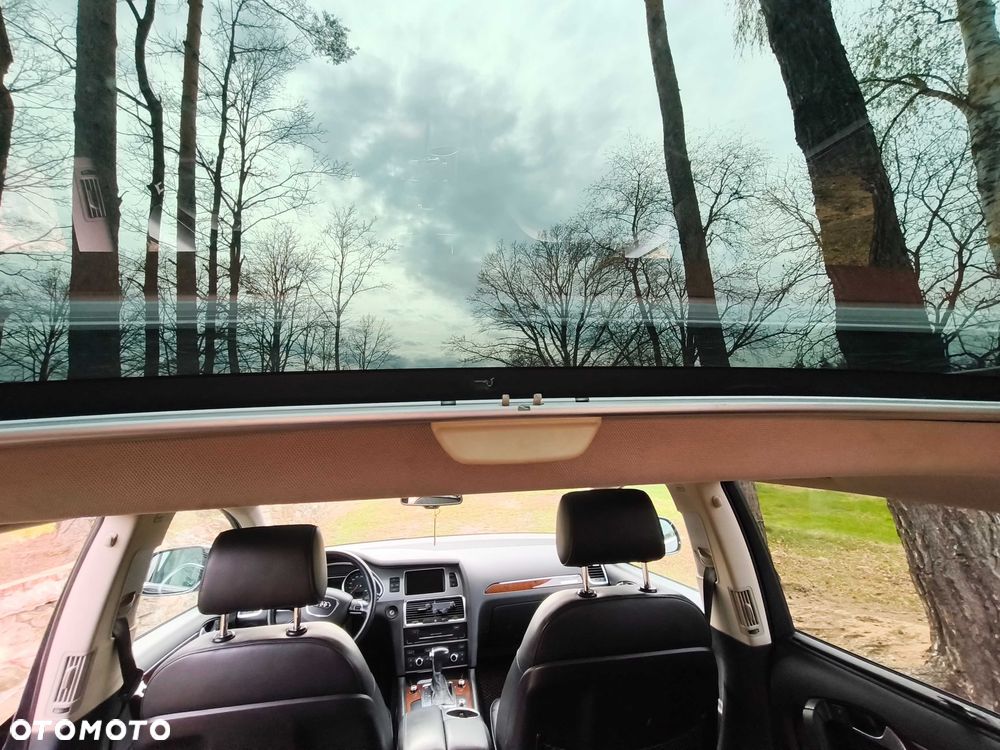 Audi Q7 - 4