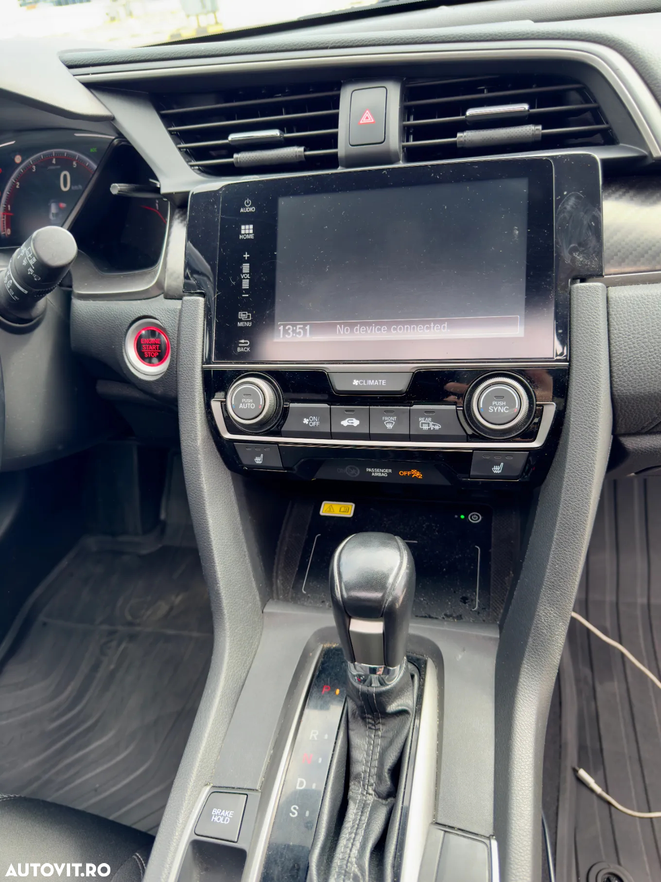 Honda Civic - 14
