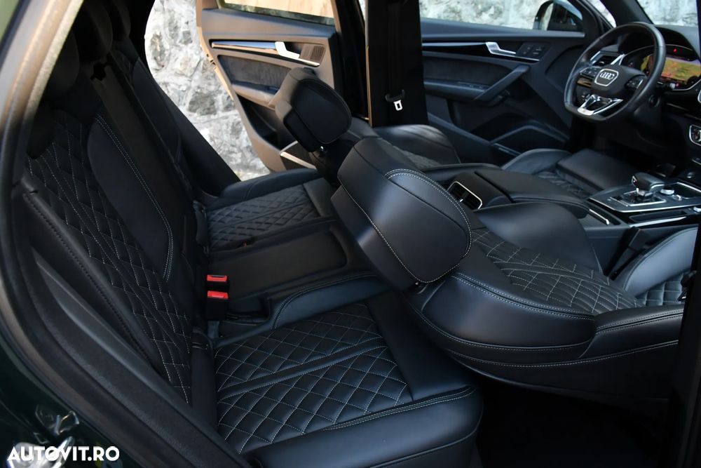 Audi Q5 40 TDI quattro S tronic sport - 26